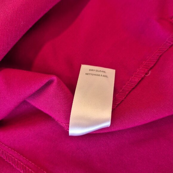 3/4 Sleeve Jacket - Picture 7 of 10